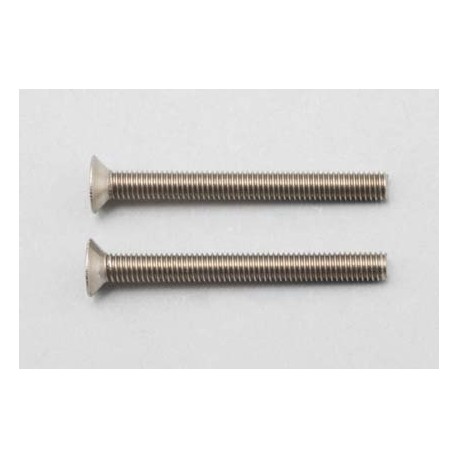 YOKOMO ZC-F312 FH Socket Screw M3 x 12mm F1