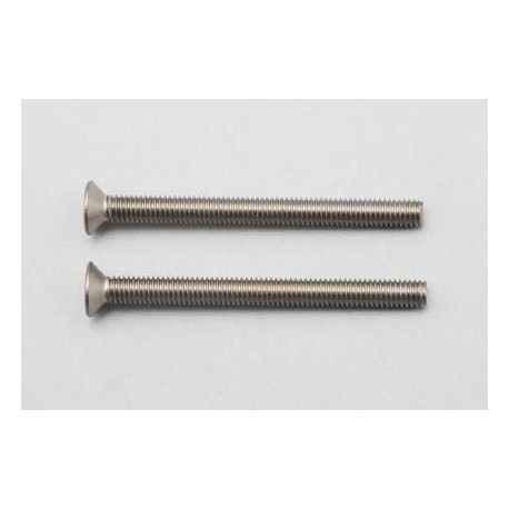 YOKOMO ZC-F312 FH Socket Screw M3 x 12mm F1