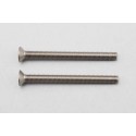 YOKOMO ZC-F312 FH Socket Screw M3 x 12mm F1