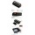 Muchmore CTXPM Power Master Mini Evo 10A  Black with USB