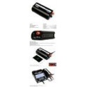 Muchmore CTXPM Power Master Mini Evo 10A  Black with USB