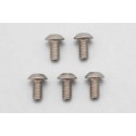 Titanium BH Socket Screw M3 x 6mm