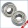 LRP 50621 X12 MR104ZZ Ceramic Ball Bearings (2pcs)