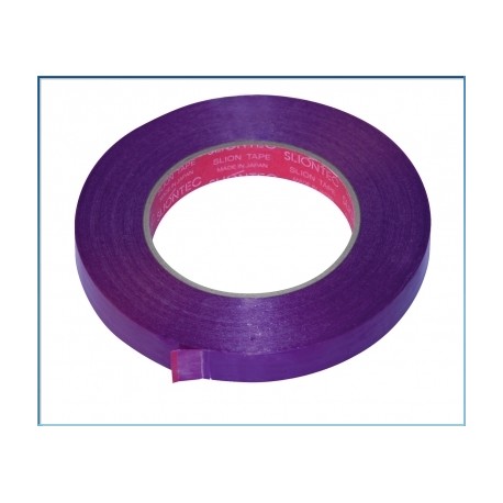 LRP 67211 Battery Tape, purple