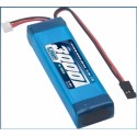 LRP 430355 LiPo 3000 TX-Pack Sanwa M12/MT-4/Exzes-Z/SD-10GS - TX-only - 7.4V