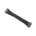 TQ RACING CABLE SENSOR ULTRA FLEXIBLE 75mm