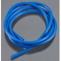 TQ RACING CABLE PURO SILICONA 10-11AWG AZUL