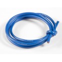 TQ RACING CABLE PURO SILICONA 13AWG AZUL