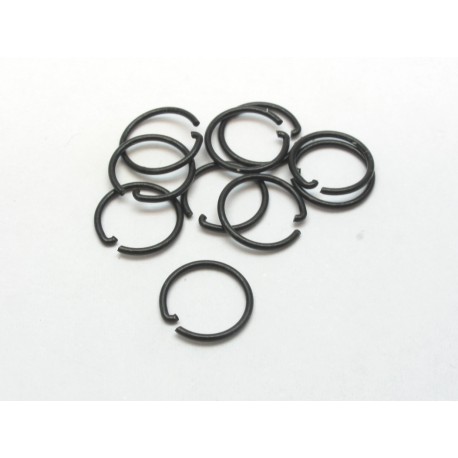 ROCHELock Spring Ring for RocheTamiya Double CVD 8 pcs