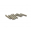 Roche 1.6x9mm Pin for Rochetamixa Double CVD 8pcs