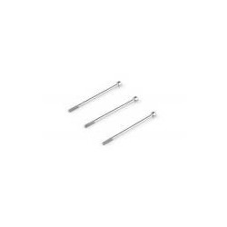 Muchmore FLETA ZX Case Screws Set