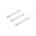 Muchmore FLETA ZX Case Screws Set