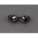 Yokomo Aluminium Separate Suspension Mount 420 mm