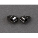 Yokomo Aluminium Separate Suspension Mount 442 mm