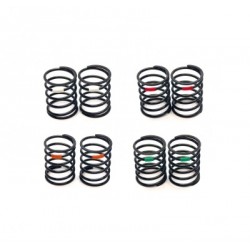 ROCHE 22mm Short Spring Set. 4 pairs