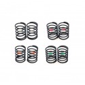 ROCHE 22mm Short Spring Set. 4 pairs