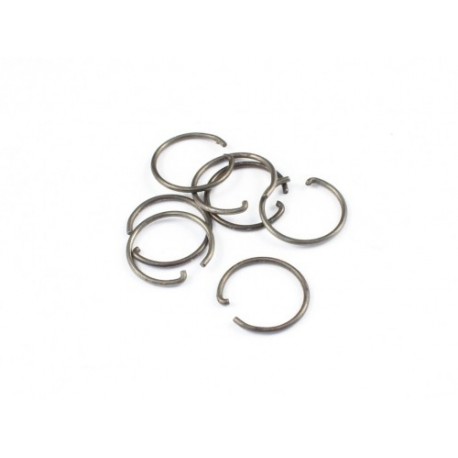 Joint Lock Spring Ring 8 pcs