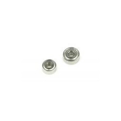 Muchmore FLETA ZX Bearing Set