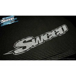 SWEEP SW0017 Sweep anti slip pitmat (PVC, 1200x800mm)