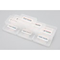 YOKOMO YC- 1 Parts Case (59×87×22mm) 12pcs