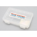 YOKOMO YC- 1 Parts Case (59×87×22mm) 12pcs