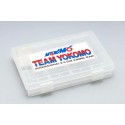 YOKOMO YC- 1 Parts Case (59×87×22mm) 12pcs