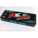 MARKA RACING MRK-6000 Li-Po Racing Battery 6000mAh 100C 7.4V 2S