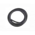 Muchmore Super Flexible High Current Silicon Wire 12 AWG Black 100cm