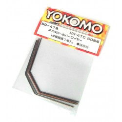 YOKOMO SD- 412 Anti-Roll Bar Wire 