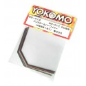 YOKOMO SD- 412 Anti-Roll Bar Wire 