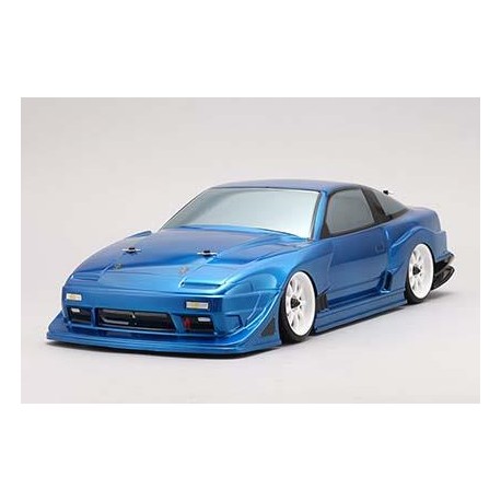 YOKOMO SD- REAB Body Set for RE AMEMIYA FD3S RX-7（Graphic decal less)