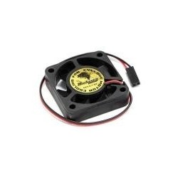 Muchmore Cyclone Motor Cooling Fan 40 x 40 x 10mm