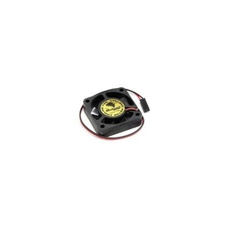 Muchmore Cyclone Motor Cooling Fan 40 x 40 x 10mm