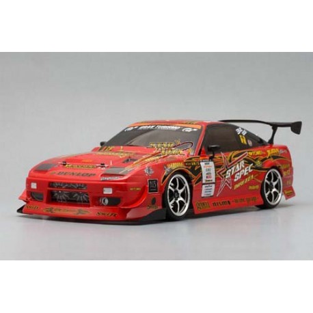 YOKOMO SD- DKPBS Kogushi Power 180SX Body Set