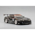 YOKOMO SD- PS13BS PS13 Silvia Body Shell Set