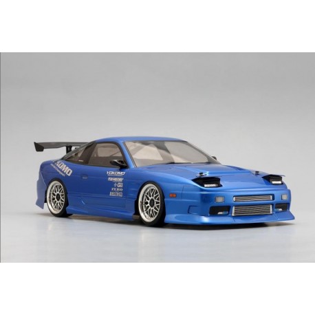 YOKOMO SD-180BS 180SX Street Version