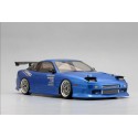 YOKOMO SD-180BS 180SX Street Version