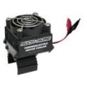 Muchmore CTXT Thermoelectric Motor Cooler  Black