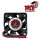 WTF WTF4010 Wild Turbo FAn 40x40 mm