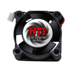 WTF WTF2510 Wild Turbo Fan 25x25mm