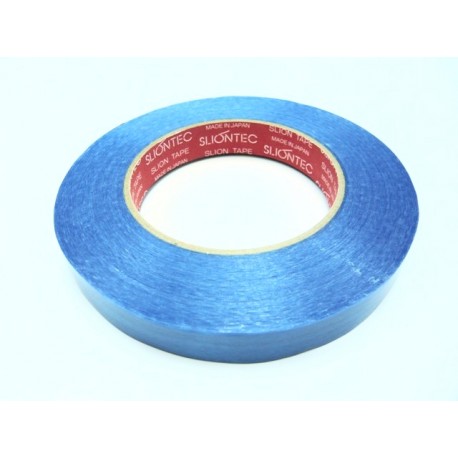 YOKOMO YT- 2BL Strapping Tape  Blue W12mm L50m  BD5