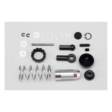 YOKOMO R12 37 X  Rear Shock set for YOKOMO R12