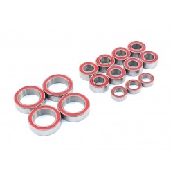 Roche  Ceramic Ball Bearing Sets for Yokomo BD72014 15 pcs