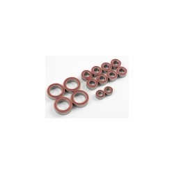 Roche  Ceramic Ball Bearing Sets for Tamiya TRF418 14 pcs