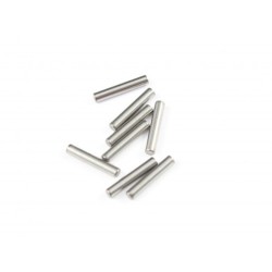 1.6x9mm Harden Joint Pin 8 pcs