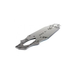 Radtec  BD72014 Aluminum Main Chassis 2.0mm