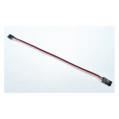 TQ RACING IMPACT CABLE SERVO 150mm