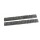 CORE RC CR058 Black X-Weights 16pcs