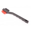 CORE RC CR237 1 x Double Ended Head Brush - Nylon