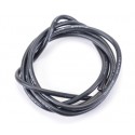 CORE RC CR287 Silicone Wire Black 14 AWG - 1Mtr